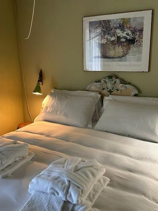 Idyllium Relais-Exclusive Nature Retreat With Panoramic Pool And Breathtaking Sea Views ラ・スペツィア イタリア