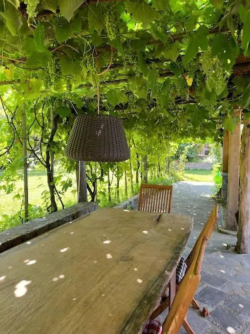 Idyllium Relais-Exclusive Nature Retreat With Panoramic Pool And Breathtaking Sea Views ラ・スペツィア イタリア