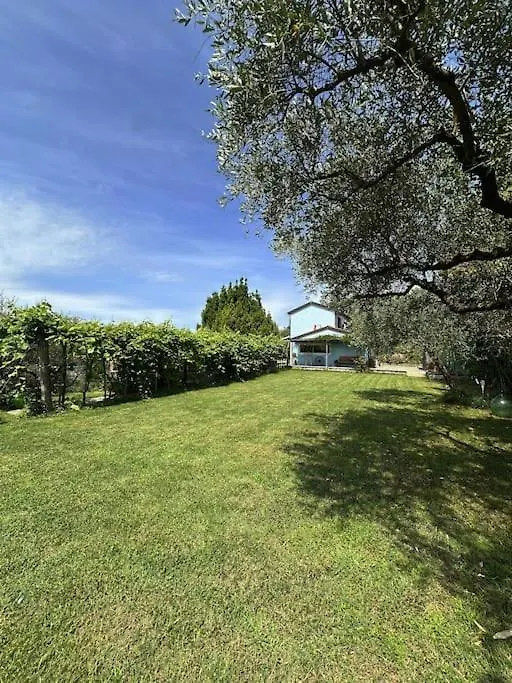 Idyllium Relais-Exclusive Nature Retreat With Panoramic Pool And Breathtaking Sea Views ラ・スペツィア 別荘