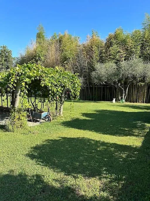 Idyllium Relais-Exclusive Nature Retreat With Panoramic Pool And Breathtaking Sea Views ラ・スペツィア 別荘