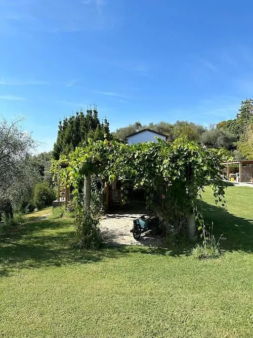 別荘 Idyllium Relais-Exclusive Nature Retreat With Panoramic Pool And Breathtaking Sea Views ラ・スペツィア
