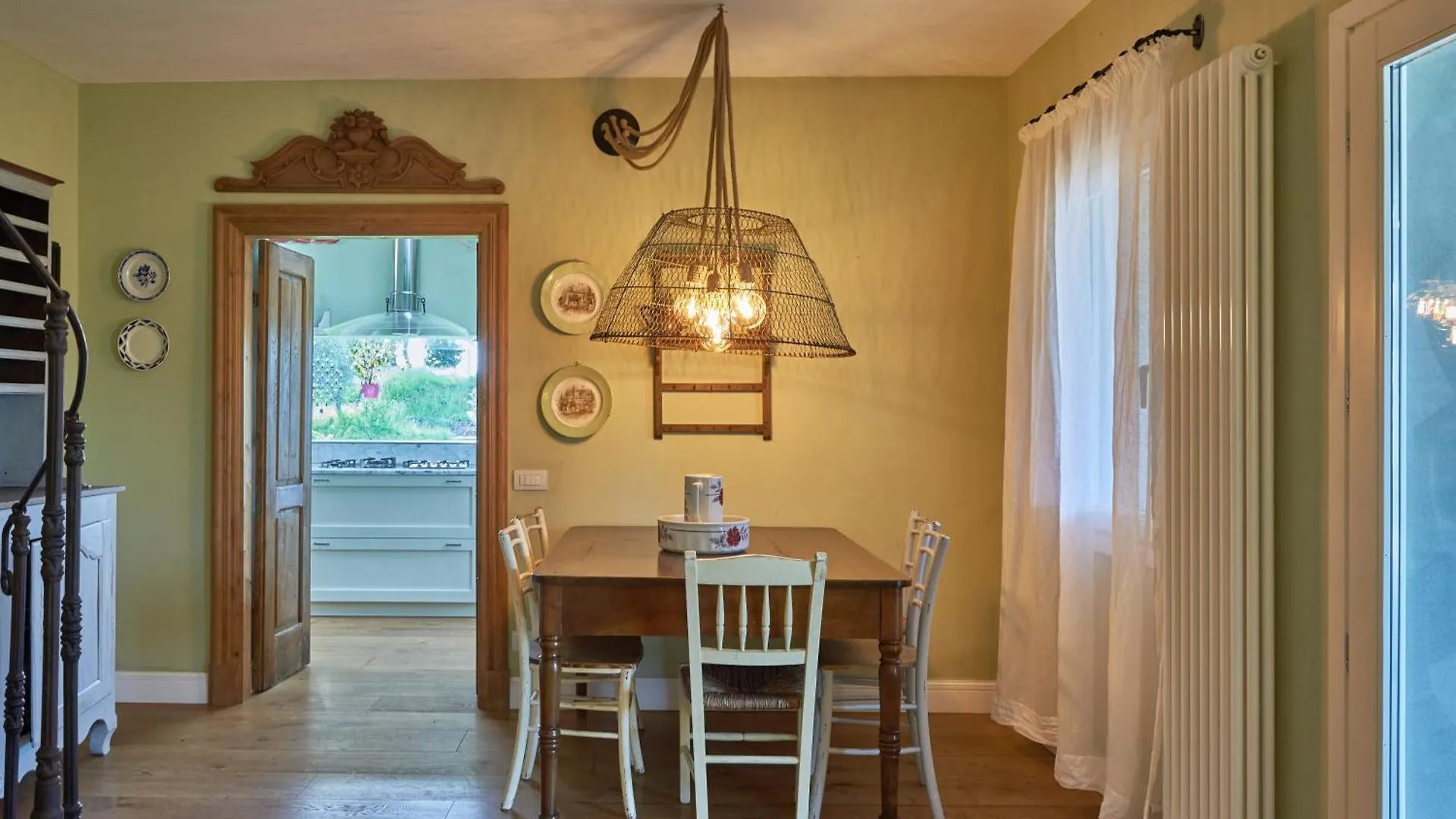 Idyllium Relais-Exclusive Nature Retreat With Panoramic Pool And Breathtaking Sea Views ラ・スペツィア イタリア