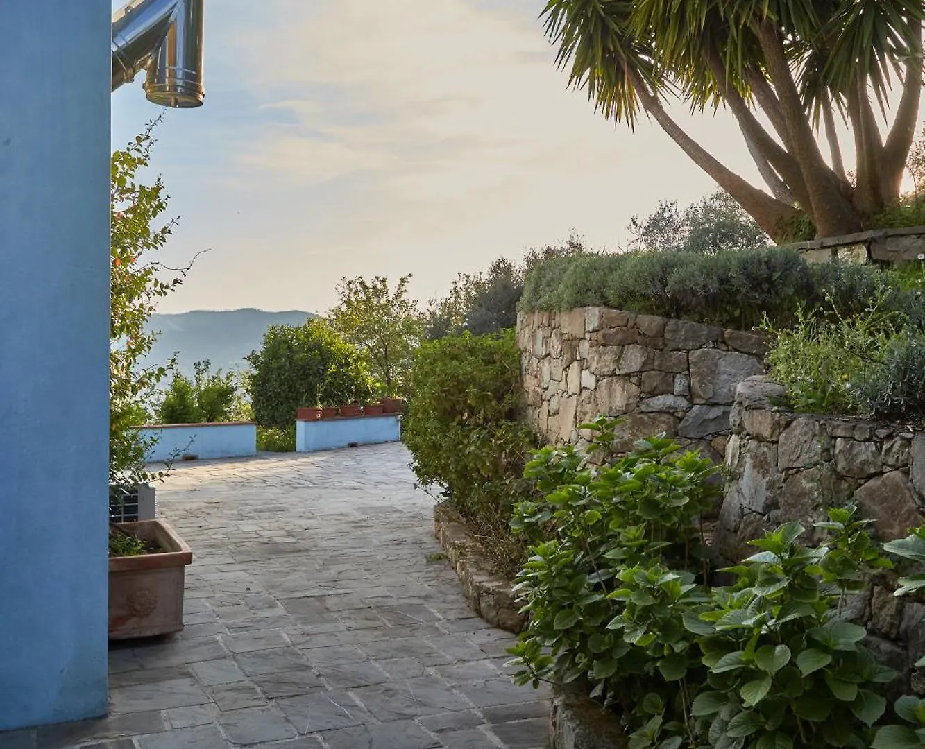 Idyllium Relais-Exclusive Nature Retreat With Panoramic Pool And Breathtaking Sea Views ラ・スペツィア