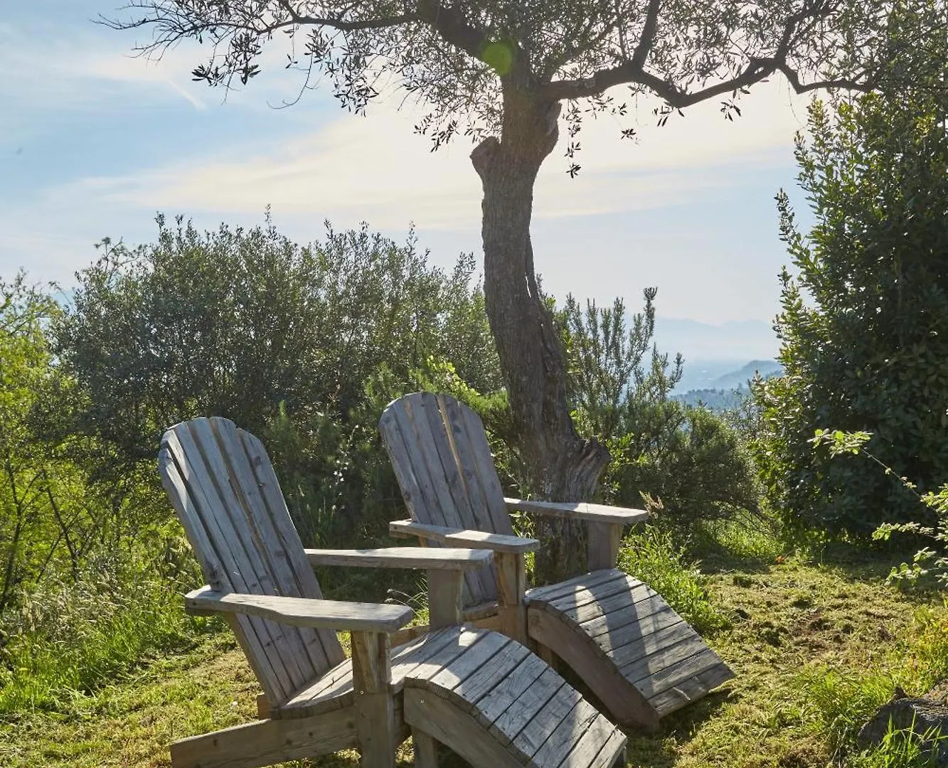 別荘 Idyllium Relais-Exclusive Nature Retreat With Panoramic Pool And Breathtaking Sea Views ラ・スペツィア
