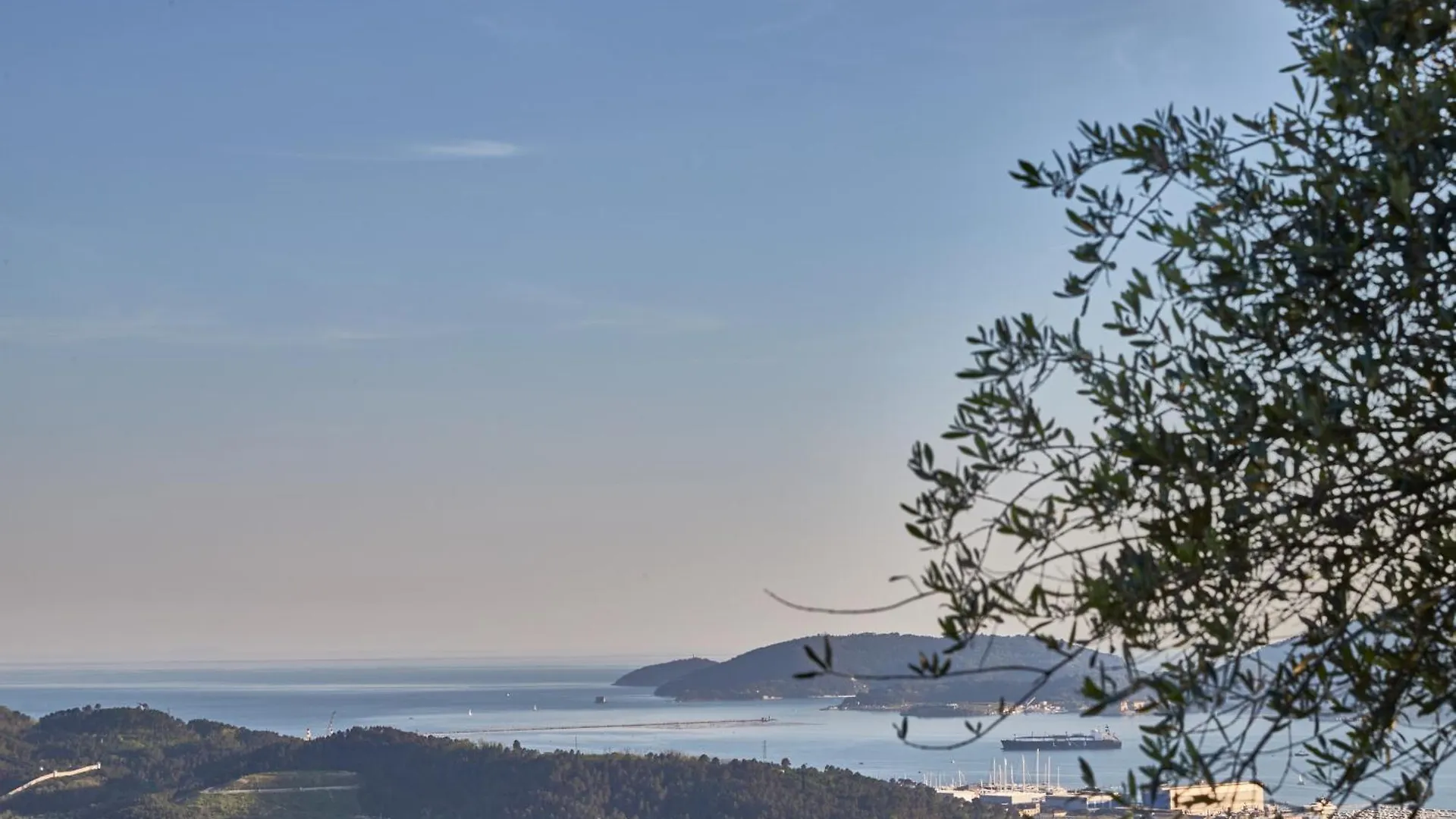 別荘 Idyllium Relais-Exclusive Nature Retreat With Panoramic Pool And Breathtaking Sea Views ラ・スペツィア
