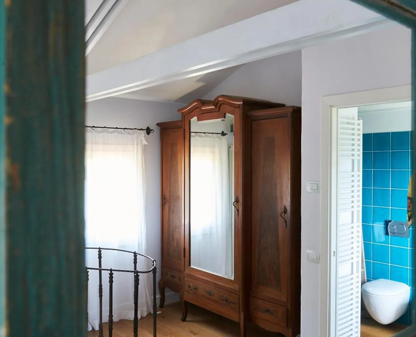 Idyllium Relais-Exclusive Nature Retreat With Panoramic Pool And Breathtaking Sea Views ラ・スペツィア 別荘